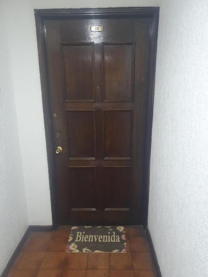 Apartament Departamento En Providencia Cerca Del Costanera Center Santiago de Chile Zewnętrze zdjęcie