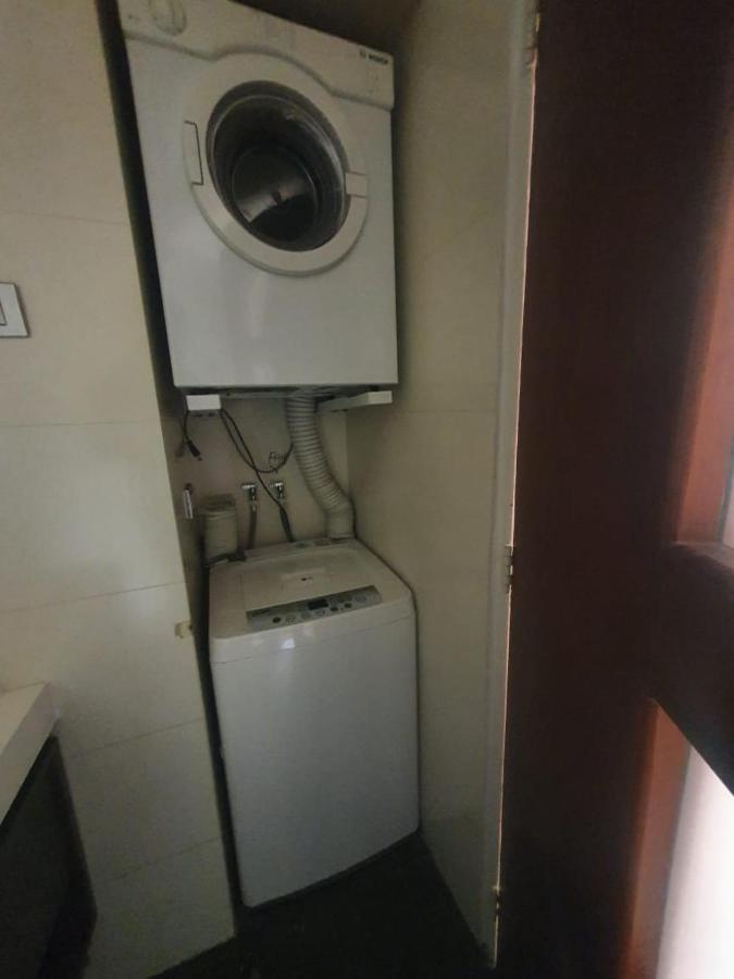 Apartament Departamento En Providencia Cerca Del Costanera Center Santiago de Chile Zewnętrze zdjęcie